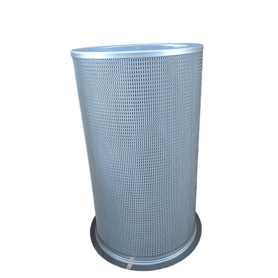 Practical Oil Separator For Screw Air Compressor 22705-7 best