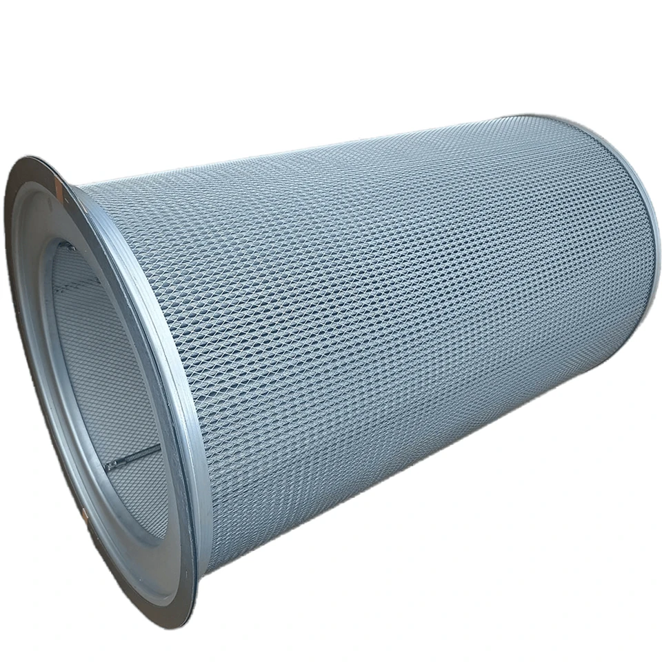 Practical Oil Separator For Screw Air Compressor 22705-7 suppliers