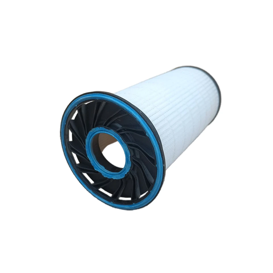 Premium Oil Filter Element For Air Compressor Model 02250168-084 factory