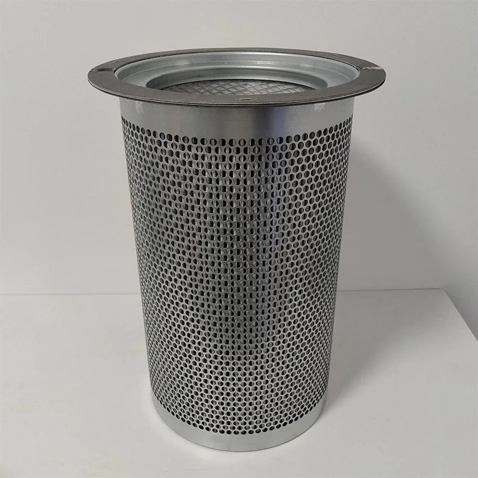 Premium Oil Separator For Air Compressor 98262/174 factory