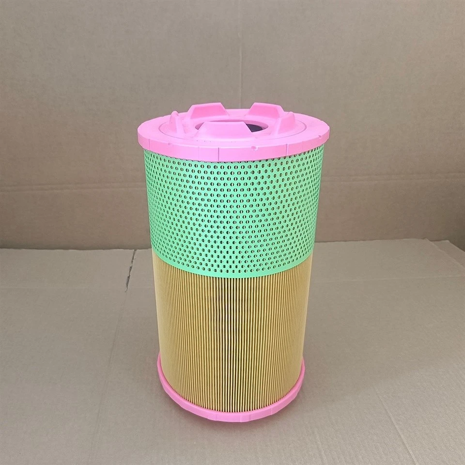 Primary Air Filter Element For Screw Air Compressor 25150150-004P1/004P2 price
