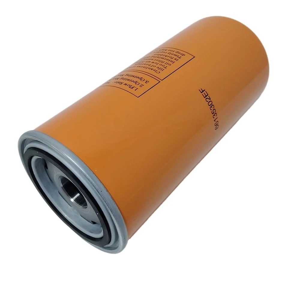Professional Oil Filter For Air Compressor Replacement 66135302EF high quality