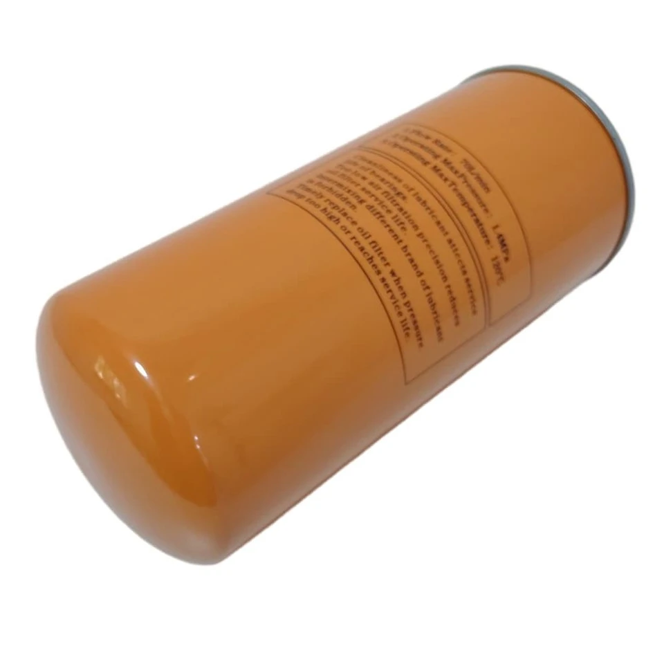 Professional Oil Filter For Air Compressor Replacement 66135302EF price
