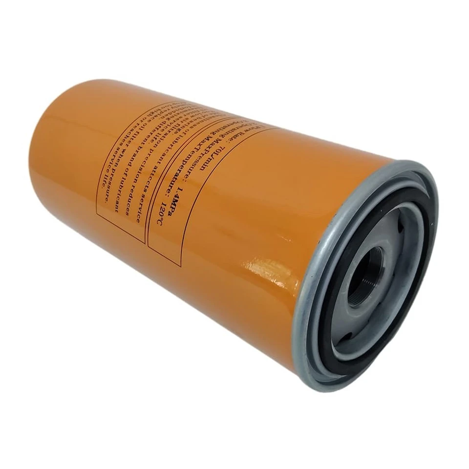 Professional Oil Filter For Air Compressor Replacement 66135302EF factory