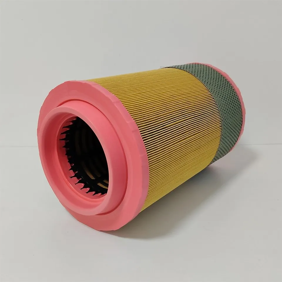 Proven Air Filter For Air Compressor Replacement 100006374 factory