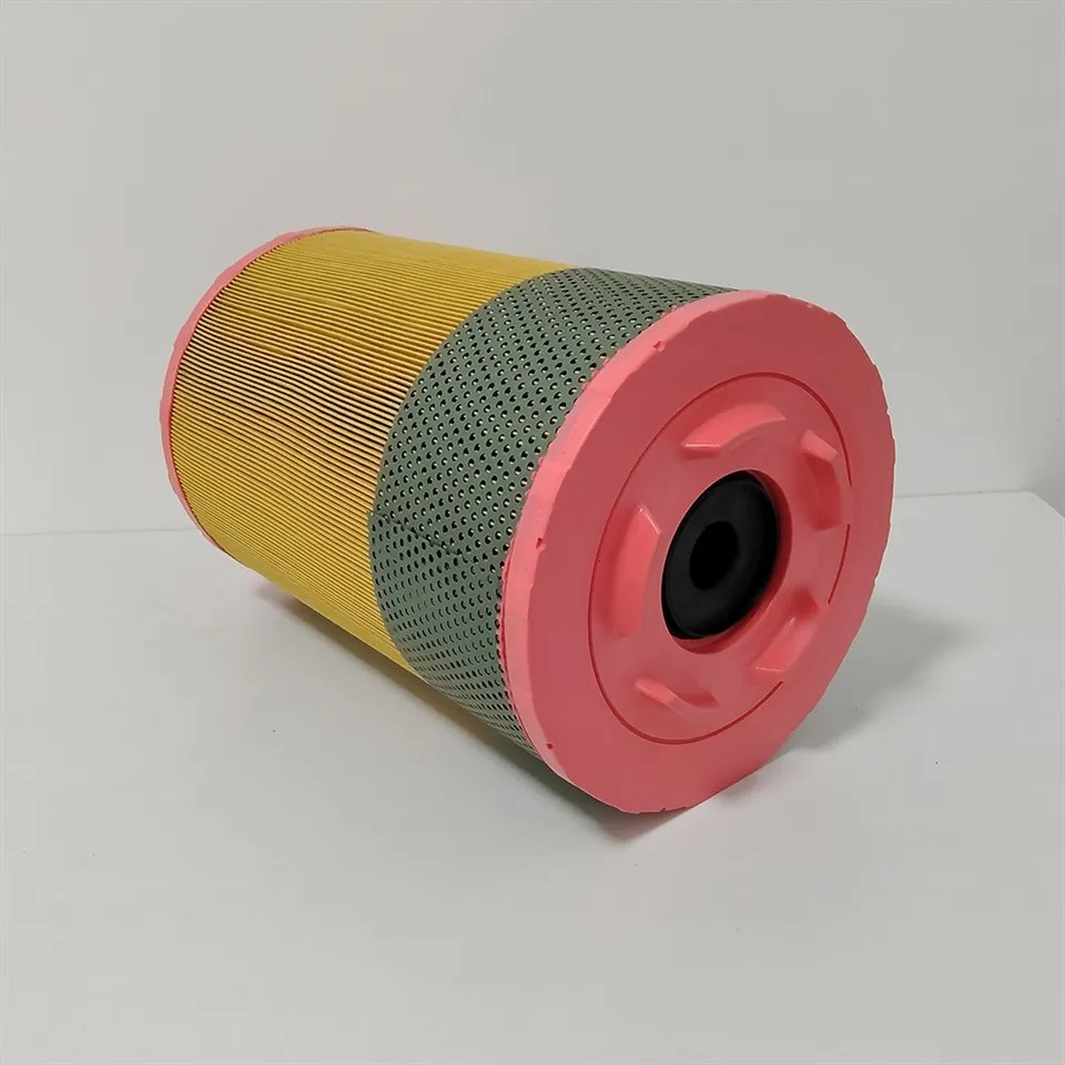 Proven Air Filter For Air Compressor Replacement 100006374 high quality