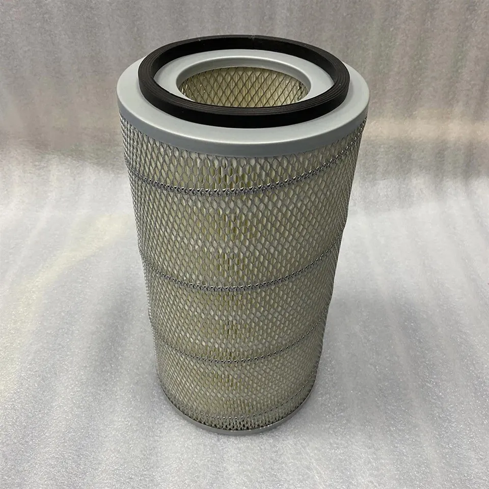Quality Air Filter For Air Compressor C11158/1014 suppliers