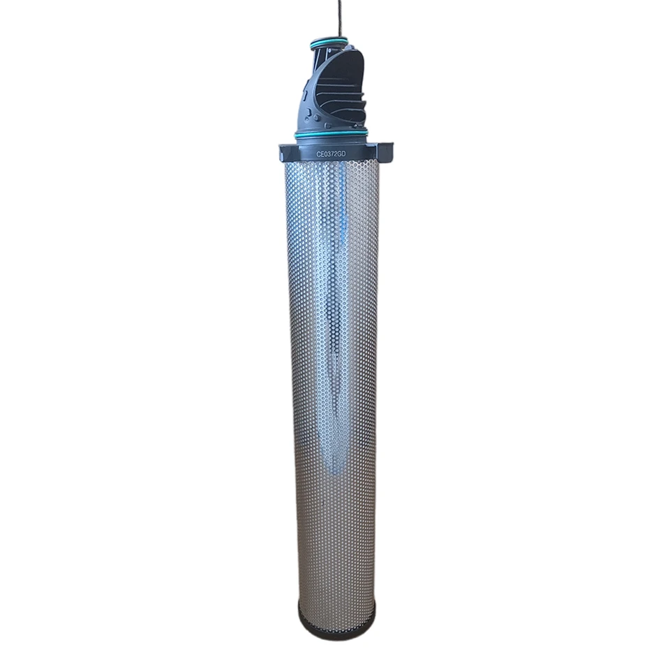 Quality Coalescing Filter Element For Air Compressor CE0372GD price