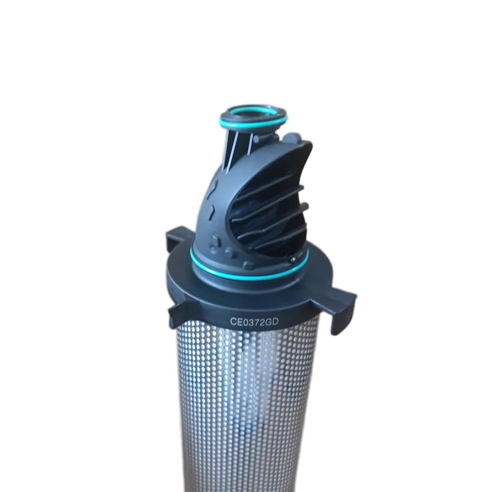 Quality Coalescing Filter Element For Air Compressor CE0372GD best