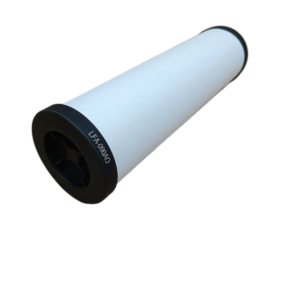 Quality Compressed Air Filter Element LFA-090AO factory