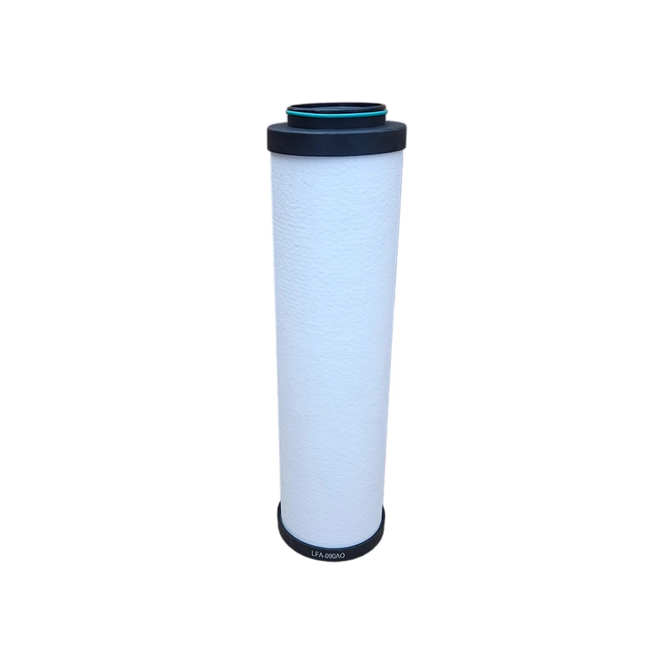 Quality Compressed Air Filter Element LFA-090AO price