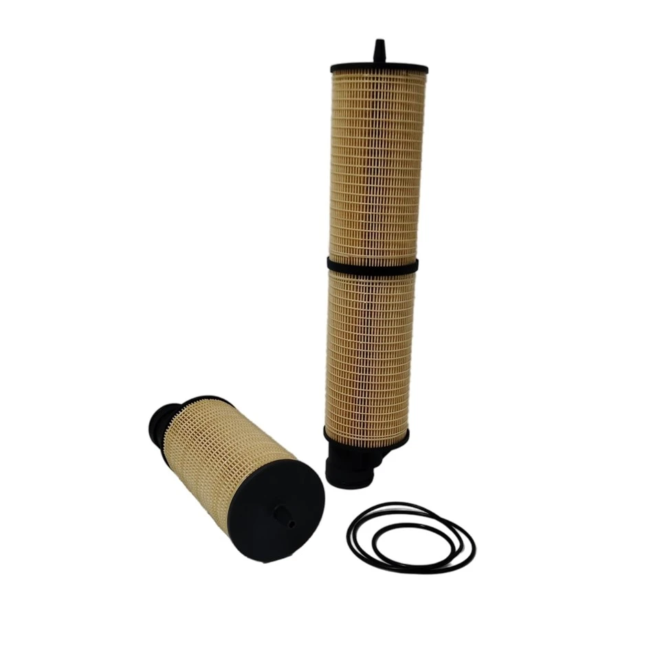 Reliable Air Compressor Oil Filter 1622507200/80 high quality
