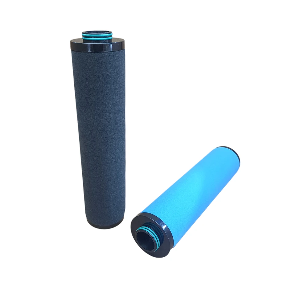 Reliable Line Filter Element For Air Compressor DD265 PD265 high quality