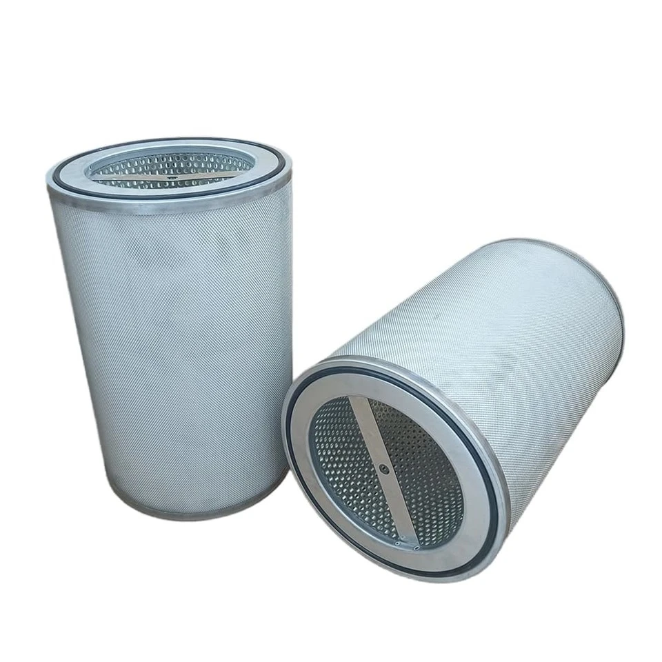 Reliable Oil Separator For Air Compressor 409805-007 Replacement Part best