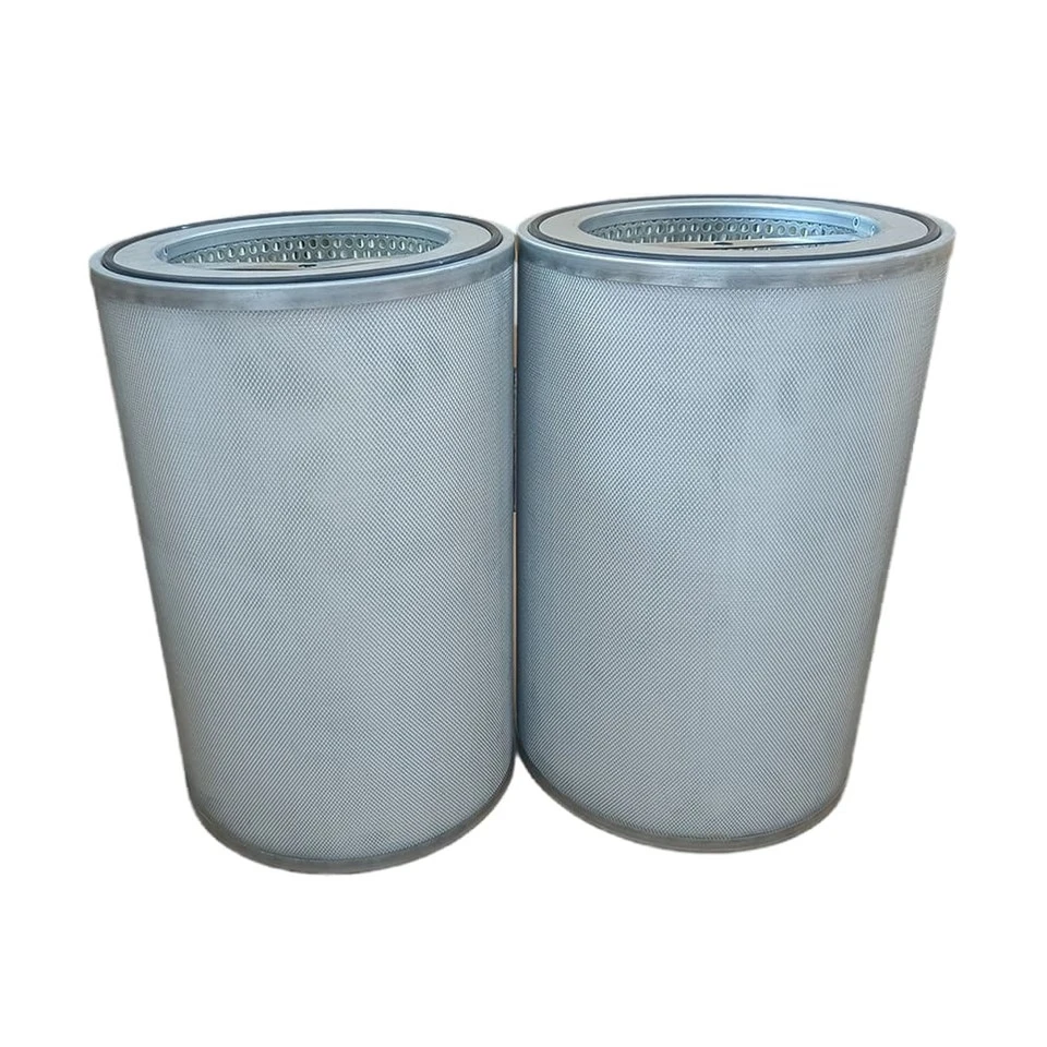 Reliable Oil Separator For Air Compressor 409805-007 Replacement Part factory