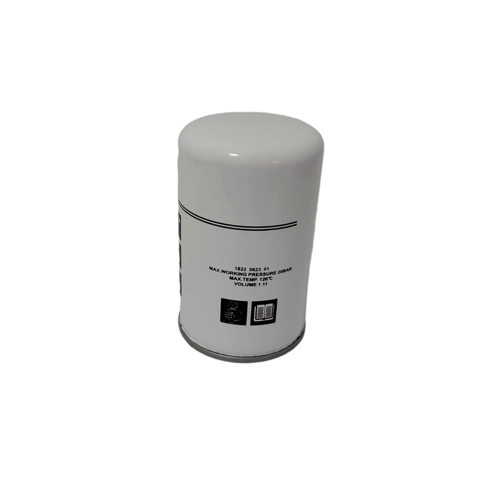 Reliable Oil Separator With Glass Fiber For Air Compressor 2903036201 price