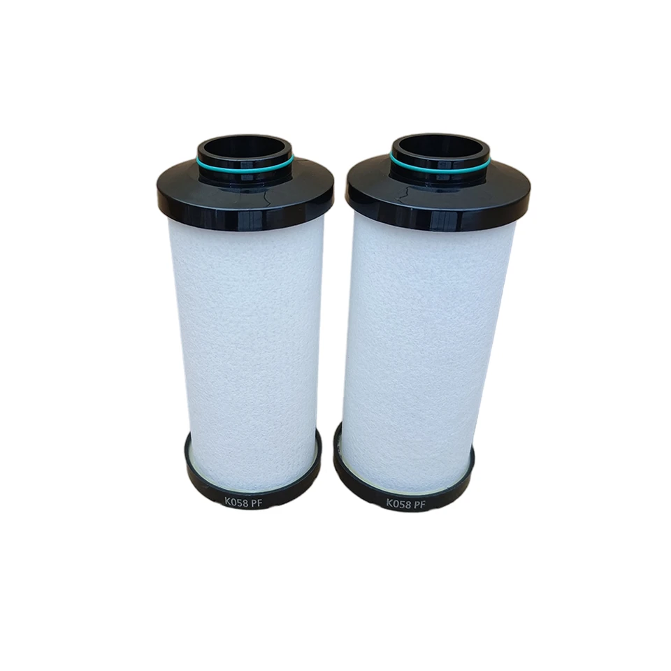 Reliable Precision Filter Element For Air Compressors K058-PF best