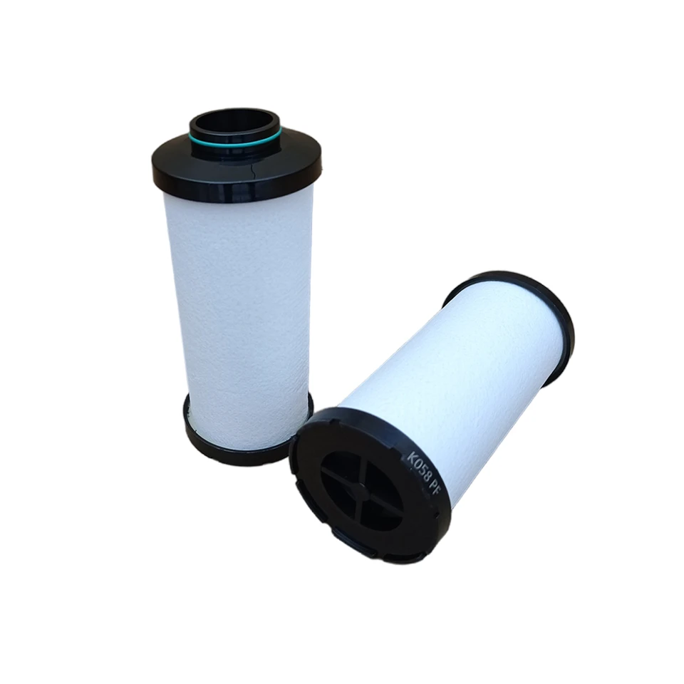 Reliable Precision Filter Element For Air Compressors K058-PF high quality