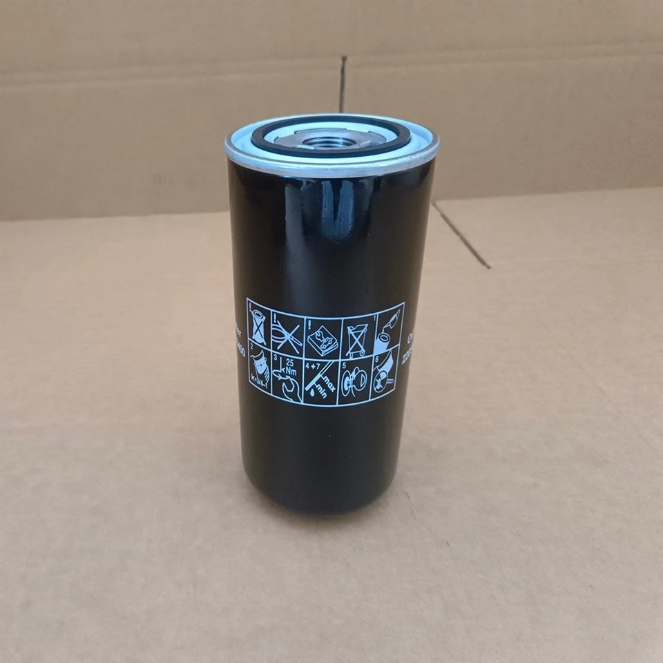 Reliable Replacement Oil Filter For Air Compressor 2205618400 factory