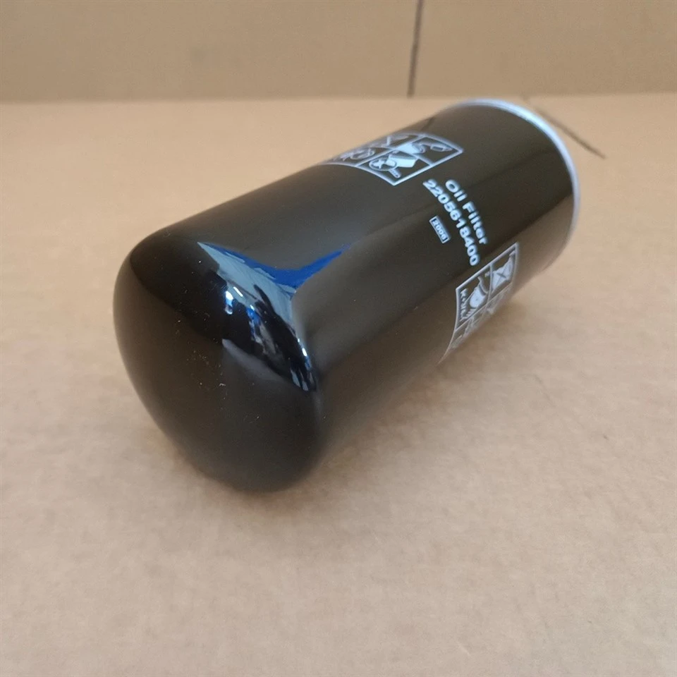 Reliable Replacement Oil Filter For Air Compressor 2205618400 suppliers