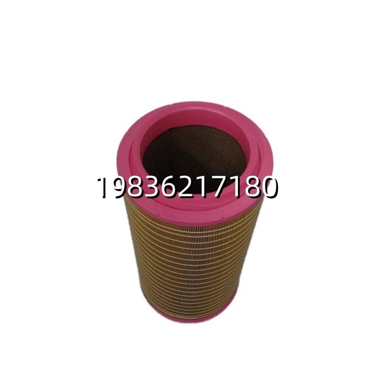 Replacement Air Intake Filter Element 6.2185.0 For Screw Air Compressor suppliers