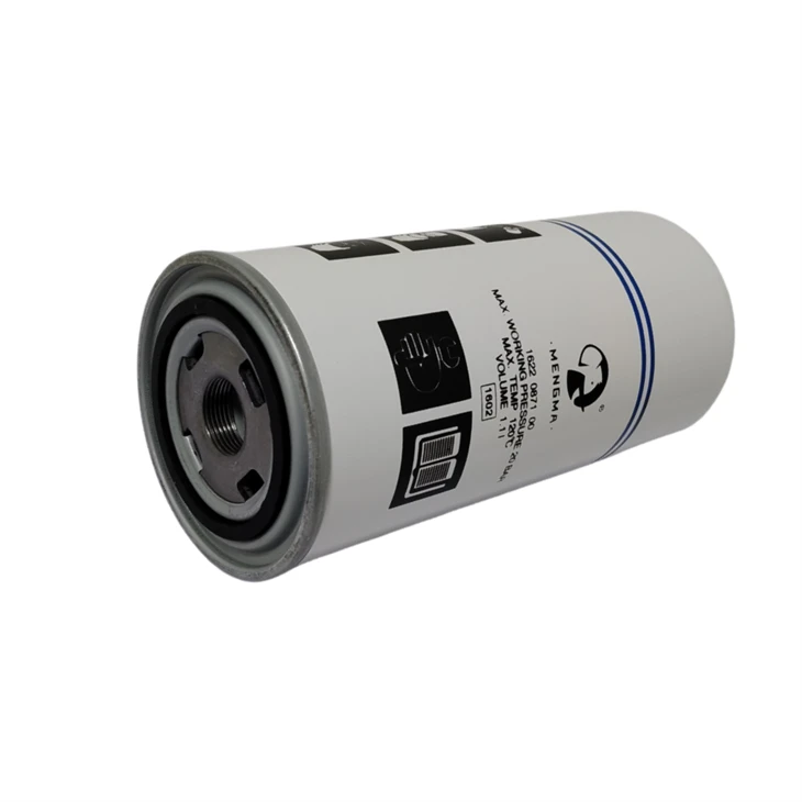 Replacement Air Oil Separator 1622087100 Compressor Oil Separator Filter Element factory