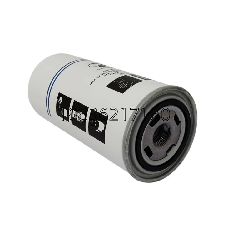 Replacement Air Oil Separator 1622087100 Compressor Oil Separator Filter Element factory