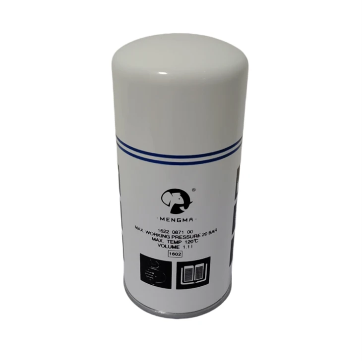 Replacement Air Oil Separator 1622087100 Compressor Oil Separator Filter Element suppliers