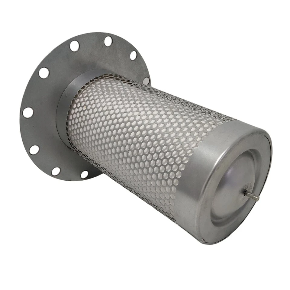 Robust Oil Separator For Screw Air Compressor 1613243300 2901007800 factory