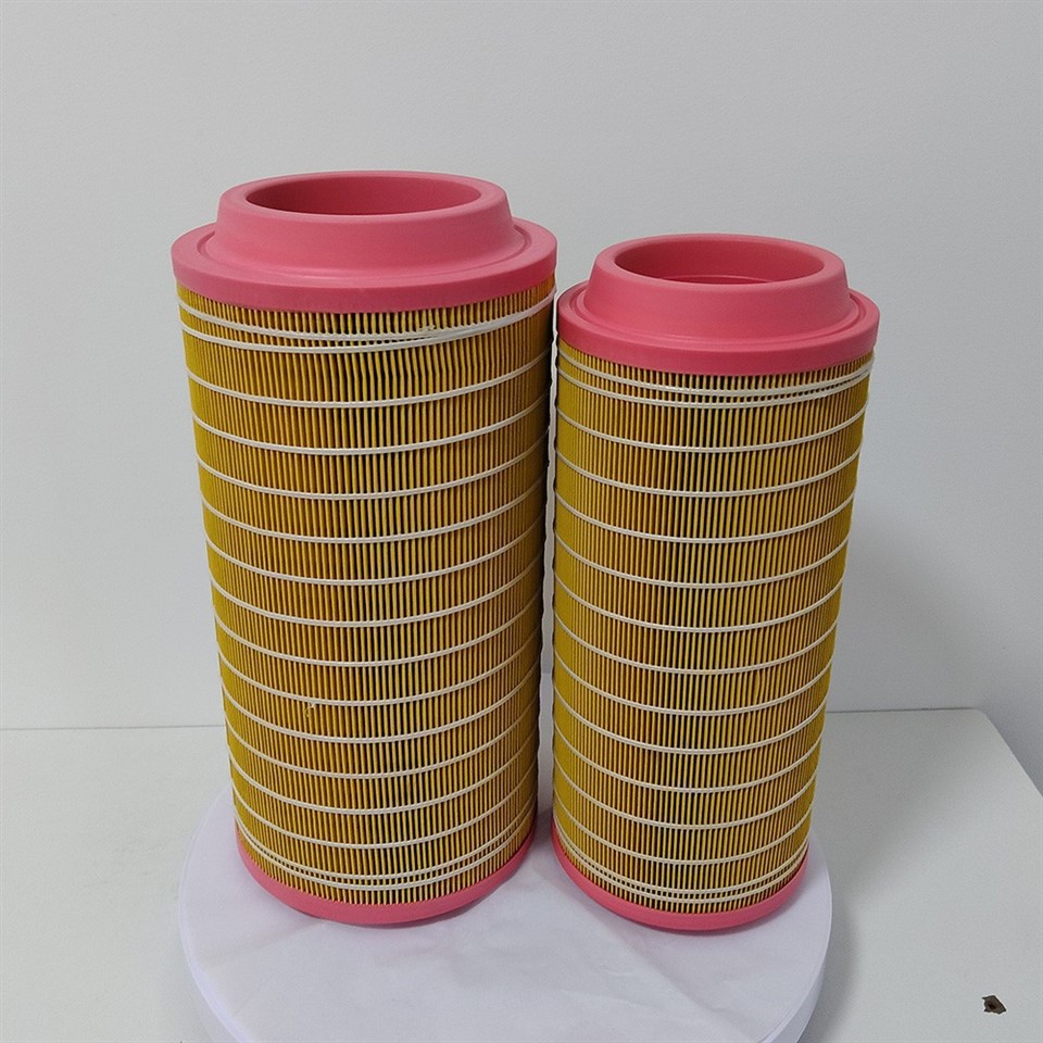 Rugged Air Filter C20500 Replacement Element For Air Compressor high quality
