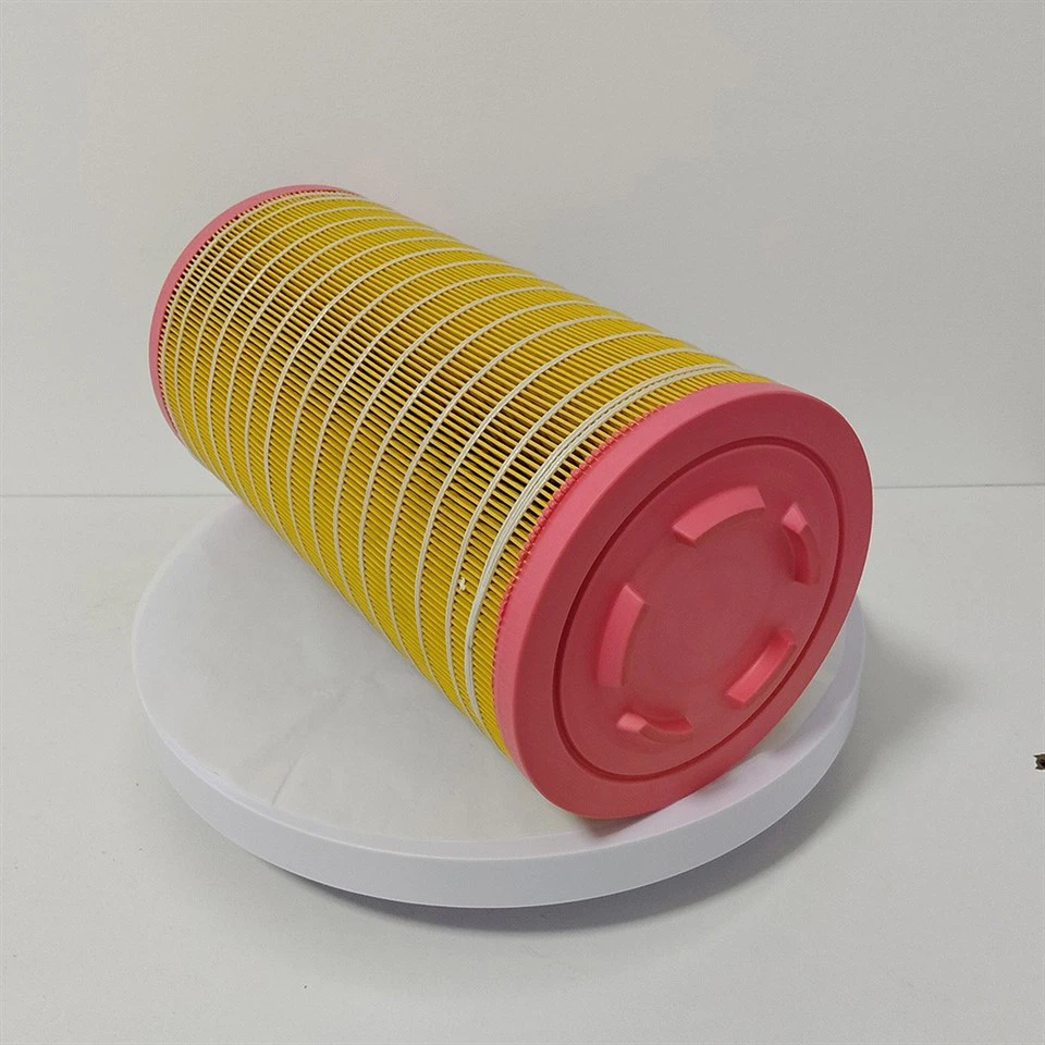 Rugged Air Filter C20500 Replacement Element For Air Compressor factory