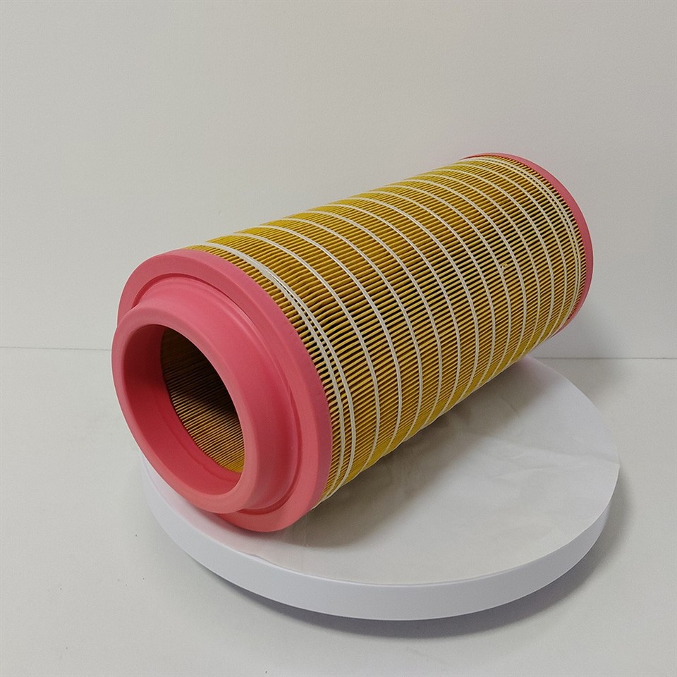Rugged Air Filter C20500 Replacement Element For Air Compressor suppliers