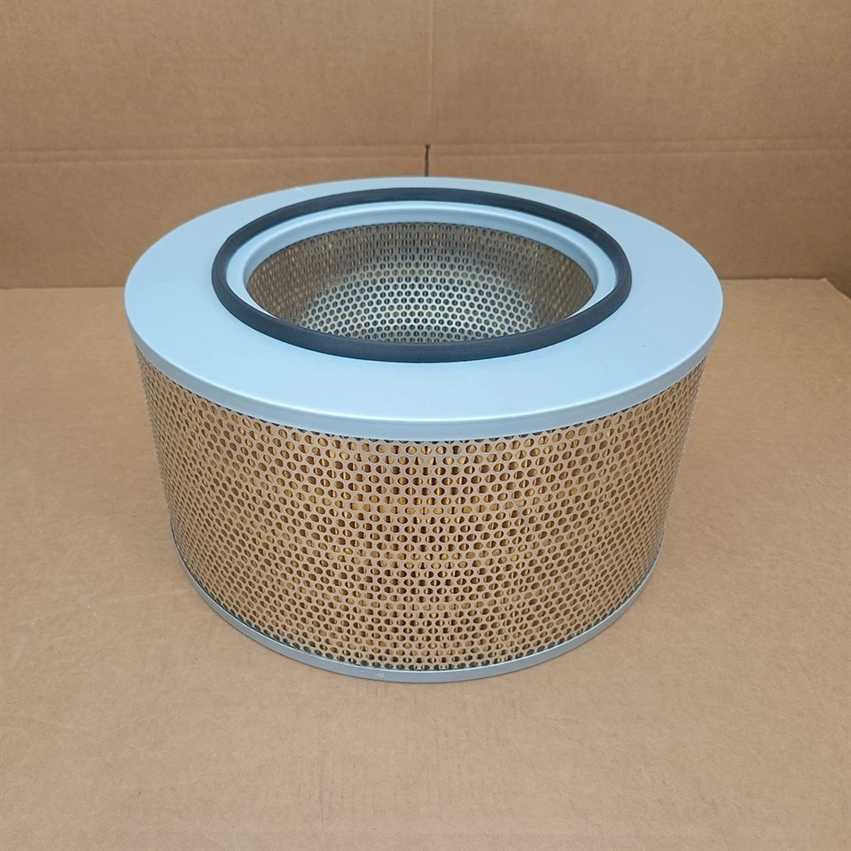 Rugged Air Intake Filter For Air Compressor 6.4248.0 factory