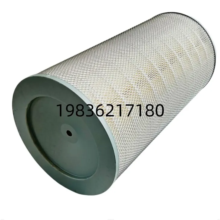 Screw Air Compressor Air Filter Element 71106-66010C, High-precision Filtration, Air Filter Maintenance And Replacement Parts factory