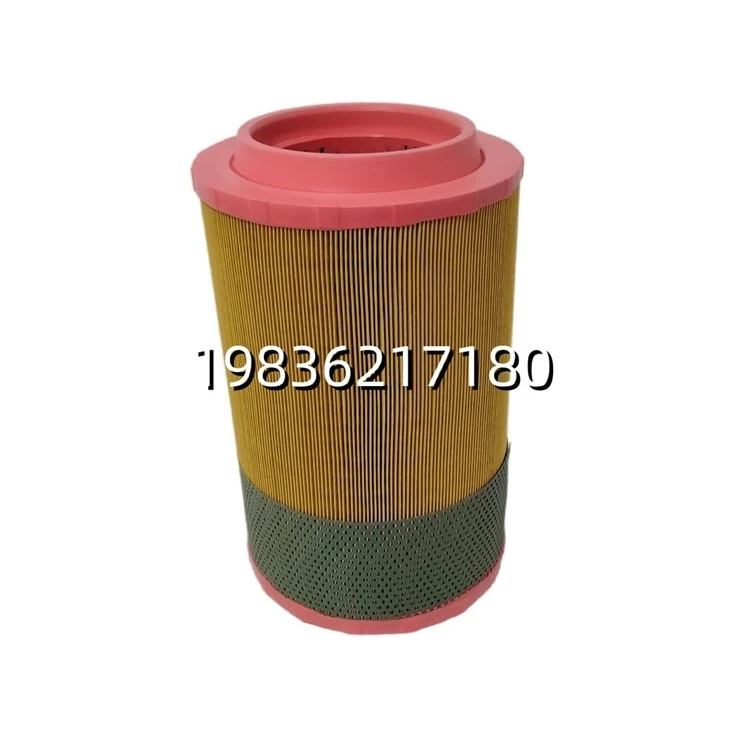 Screw Compressor Air Filter 100006374 suppliers