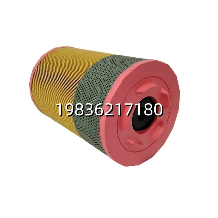 Screw Compressor Air Filter 100006374 factory
