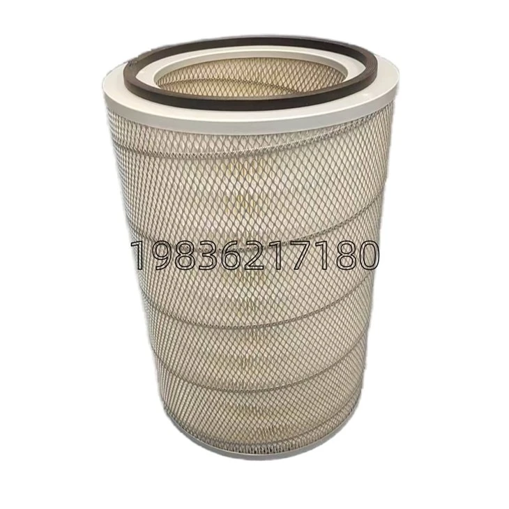 Screw Compressor Air Filter 56020300440 factory