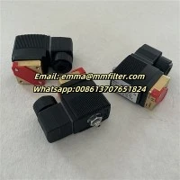 1089062110 Replacement Solenoid Valve For Air Compressor Parts