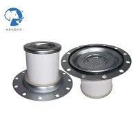 1625165754 High Efficiency Air-Oil Separator Element For Industrial Compressor Equipment