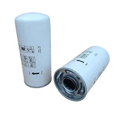 1641003873 Oil Filter 1641003873 For Air Compressor Replacement Oil Filter Element High Efficiency Filtration