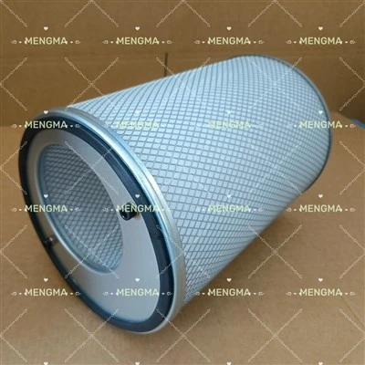 175240000 Heavy Duty Air Intake Filtration Element Industrial Grade High Precision Air Filter