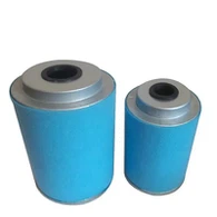 2205406522Screw Compressor Oil Separator – Steady Separation Performance For Long-Term Unit Protection