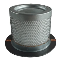 38008587 Compressor Oil Separation Element For Rotary Screw Equipment