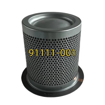 91111-001 Reliable Air Oil Separator 91111-001 For Superior Filtration