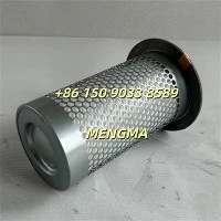 92522135 High Efficiency Air Compressor Oil Separator The Core Guardian For Stable Operation