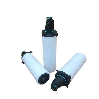 AE120XL AE120LCompressed‑Air Coalescing Precision Filter Element