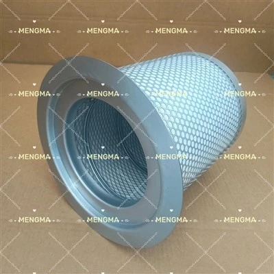 Air Compressor Oil Separation Filter Element 1641006994 Designed For Screw Compressors