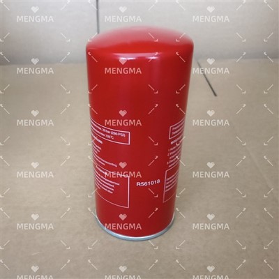 Air Compressor Oil Separator 561018 High Efficiency Filtration For Longer Compressor Life