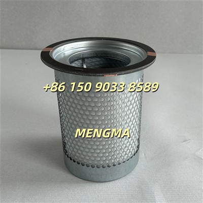 Air Compressor Oil Separator B006700770013 Perfect Combination Of Excellent Performance