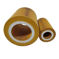 C1250 High Capacity Air Filter Cartridge C1250 For Industrial Screw Compressors